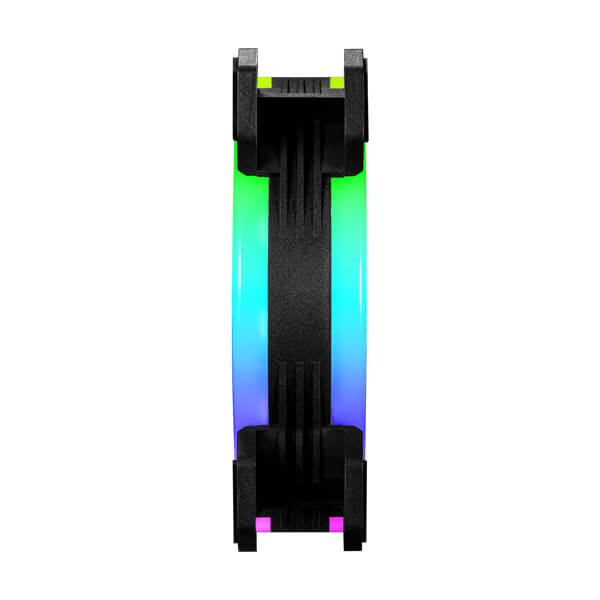 Cooler Master MasterFan MF120 S3 ARGB Cabinet Fan (Single Pack)
